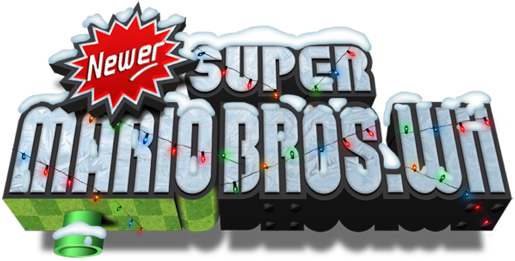 Newer Holiday Special