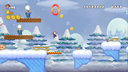 Snowball Fight