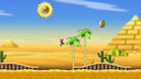 Mister Golden Sun