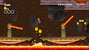 Looks like a Lava Trouble