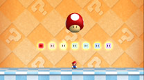 A Mysterious Bonus Room